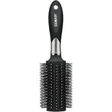 CONAIR Velvet Touch Large Round Blow Dry Brush- Assorted-074108772039-LR-158496-2-LR eShop