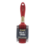 CONAIR Velvet Touch Large Round Blow Dry Brush- Assorted-074108772039-LR-158496-3-LR eShop