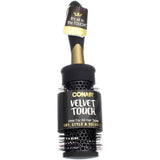 CONAIR Velvet Touch Round Hair Brush - Assorted-074108772022-LR-158495-1-LR eShop