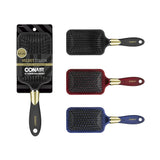 CONAIR Velvet Touch Soft Handle Paddle Brush - Assorted-074108772053-LR-158497-2-LR eShop