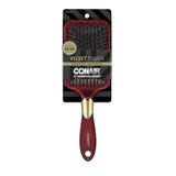 CONAIR Velvet Touch Soft Handle Paddle Brush - Assorted-074108772053-LR-158497-3-LR eShop