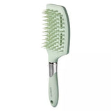 CONAIR Velvet Touch Vented Blow Dry Hairbrush -Green-074108773388-LR-358737-2-LR eShop