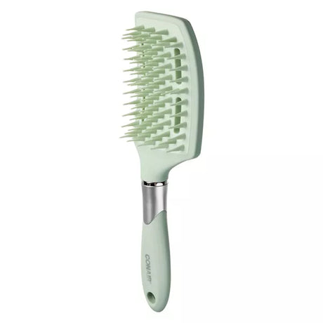 CONAIR Velvet Touch Vented Blow Dry Hairbrush -Green-074108773388-LR-358737-2-LR eShop