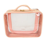 CONAIR Weekender Cosmetic Bag - Peach-079642320654-LR-357086-5-LR eShop