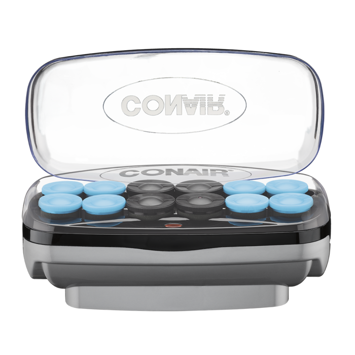 CONAIR Xtreme Heat Waves Ceramic Hot Rollers - Jumbo and Super Jumbo, 12 count-074108166807-LR-188317-1-LR eShop