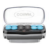 CONAIR Xtreme Heat Waves Ceramic Hot Rollers - Jumbo and Super Jumbo, 12 count-074108166807-LR-188317-1-LR eShop
