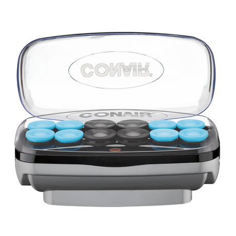 CONAIR Xtreme Heat Waves Ceramic Hot Rollers - Jumbo and Super Jumbo, 12 count-074108166807-LR-188317-1-LR eShop