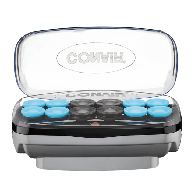 CONAIR Xtreme Heat Waves Ceramic Hot Rollers - Jumbo and Super Jumbo, 12 count-074108166807-LR-188317-1-LR eShop