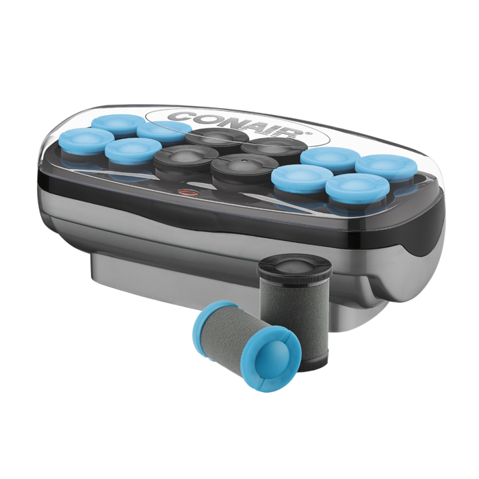 CONAIR Xtreme Heat Waves Ceramic Hot Rollers - Jumbo and Super Jumbo, 12 count-074108166807-LR-188317-2-LR eShop