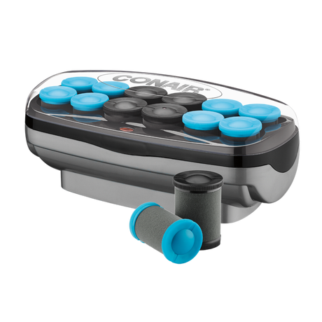 CONAIR Xtreme Heat Waves Ceramic Hot Rollers - Jumbo and Super Jumbo, 12 count-074108166807-LR-188317-2-LR eShop