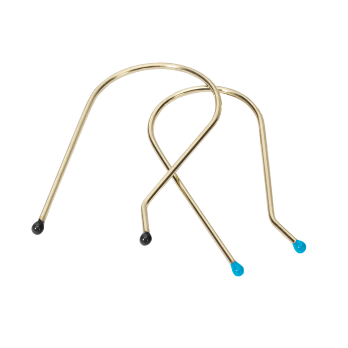 CONAIR Xtreme Heat Waves Ceramic Hot Rollers - Jumbo and Super Jumbo, 12 count-074108166807-LR-188317-3-LR eShop