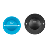 CONAIR Xtreme Heat Waves Ceramic Hot Rollers - Jumbo and Super Jumbo, 12 count-074108166807-LR-188317-4-LR eShop