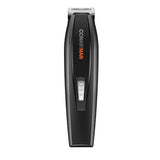 CONAIRMAN All-in-One Beard Trimmer Men's Grooming Kit, 4 piece-074108138033-LR-241485-2-LR eShop