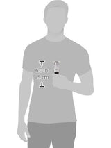 CONAIRMAN All-in-One Beard Trimmer Men's Grooming Kit, 4 piece-074108138033-LR-241485-8-LR eShop