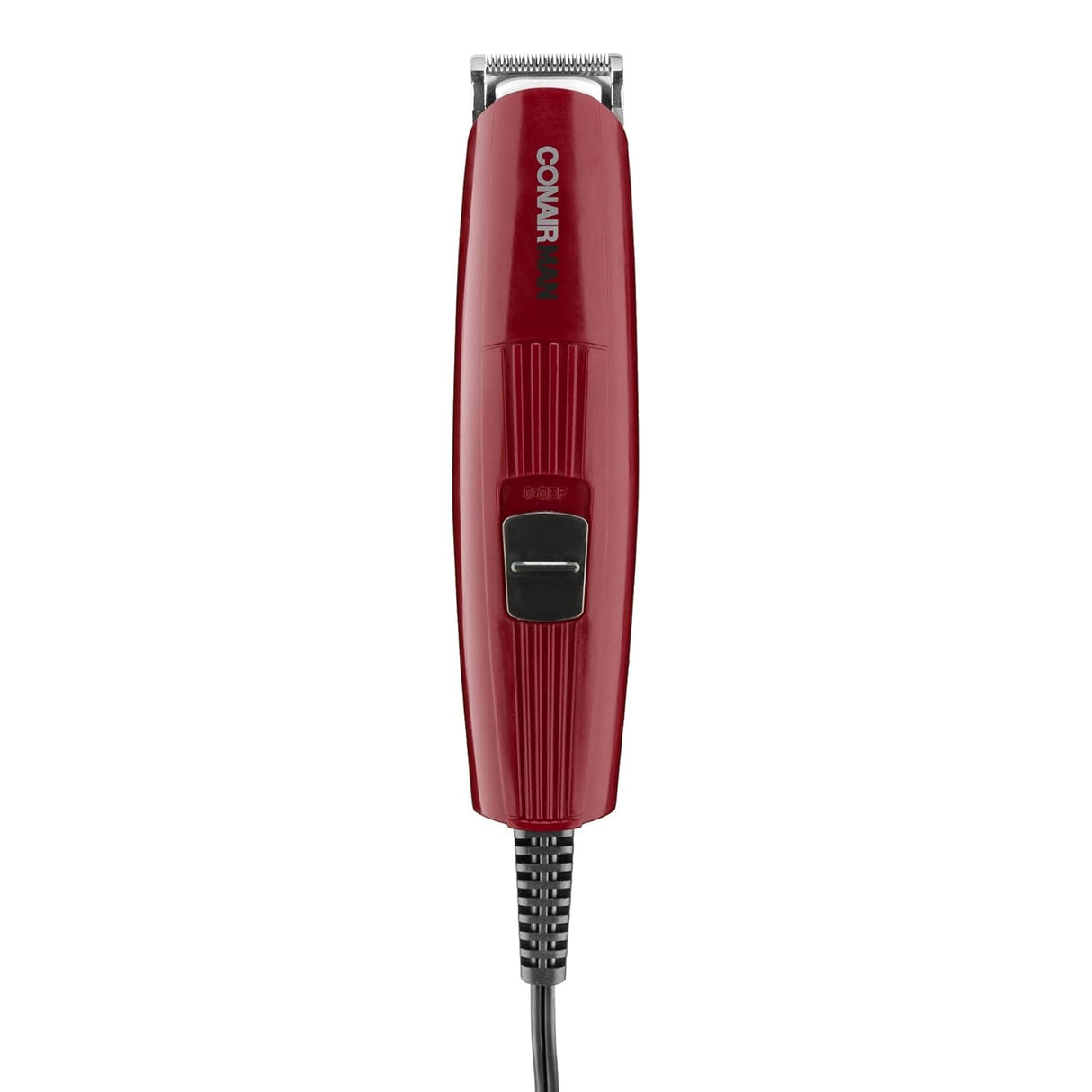 CONAIRMAN Beard Trimmer Men's Grooming Kit, 4 piece-074108224026-LR-223515-2-LR eShop
