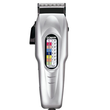 CONAIRMAN Combo Number Haircut Kit, 20 piece-074108225955-LR-215238-2-LR eShop