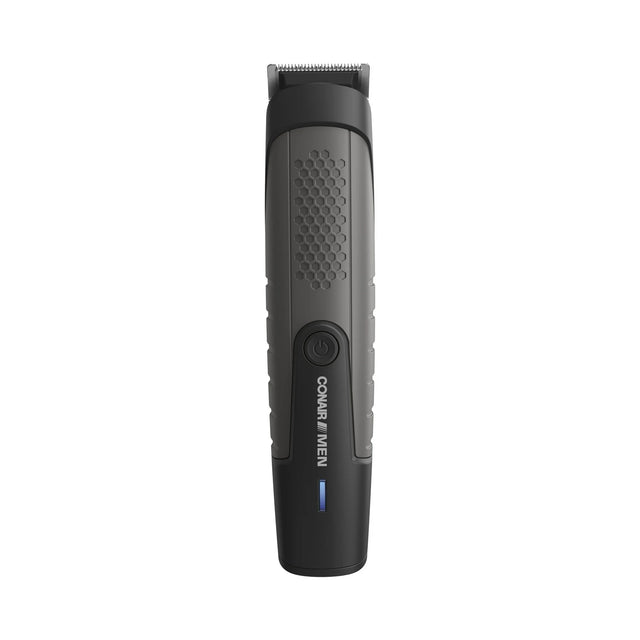 CONAIRMAN Lithium-Ion Battery-Powered All-in-One Hair Trimmer Set, 16 count-074108478733-LR-361097-1-LR eShop