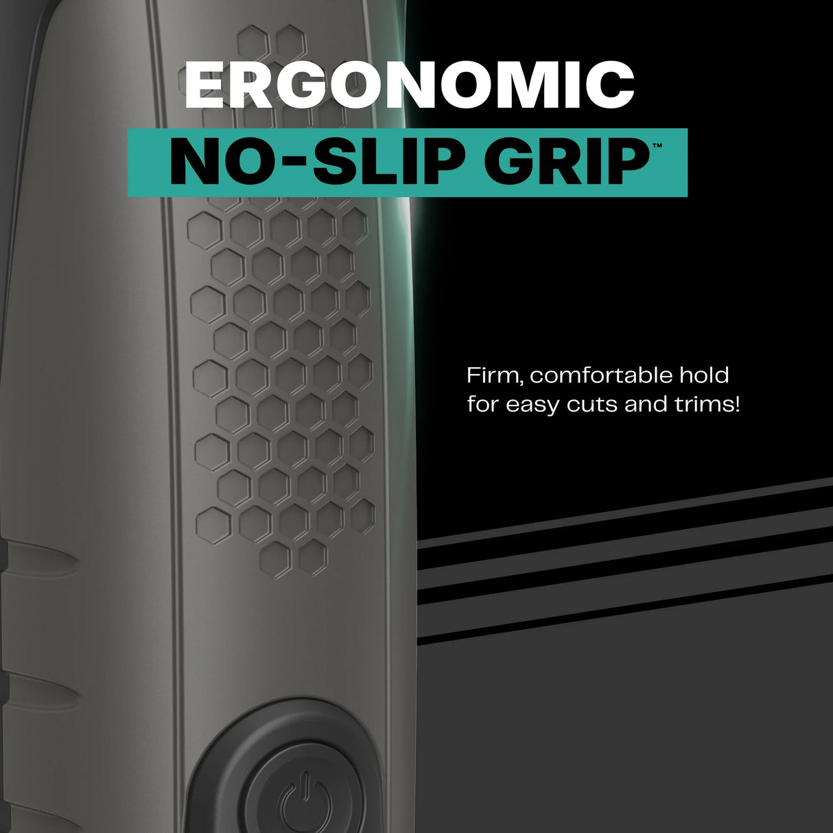 CONAIRMAN Lithium-Ion Battery-Powered All-in-One Hair Trimmer Set, 16 count-074108478733-LR-361097-4-LR eShop