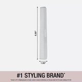 CONAIRMAN Metal Handmade Dressing Comb-074108931313-LR-335085-4-LR eShop
