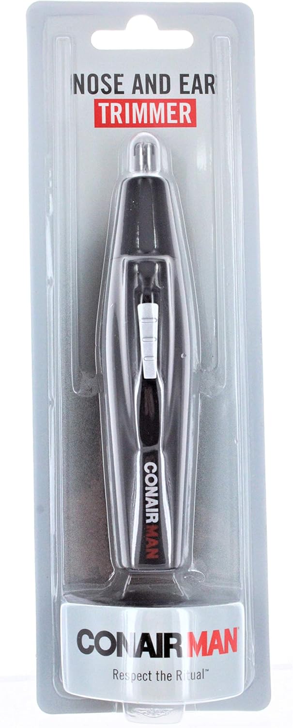 CONAIRMAN Nose & Ear Hair Trimmer-074108190567-LR-100865-1-LR eShop