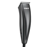 CONAIRMAN Simple Cut Hair Clippers for Men, 12 piece kit-074108151964-LR-361086-3-LR eShop