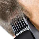 CONAIRMAN Simple Cut Hair Clippers for Men, 12 piece kit-074108151964-LR-361086-5-LR eShop