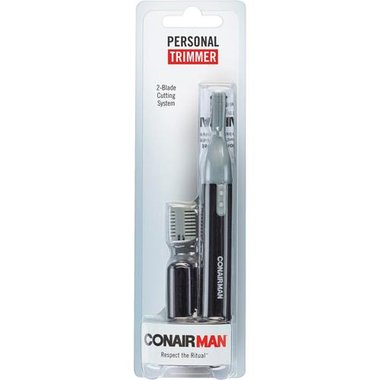 CONAIRMAN Two Blade Personal Trimmer-074108418678-LR-207139-1-LR eShop