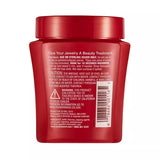 CONNOISSEURS Liquid Solution Silver Jewelry Cleaner, 8 oz-078682001165-LR-173645-3-LR eShop