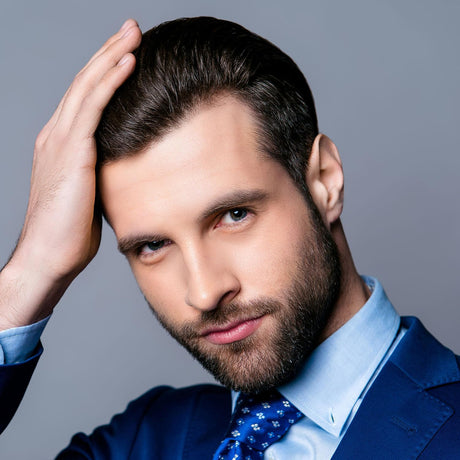 Consort Extra Hold Non-Aero Hair Spray Pump Unscented, 8 oz-802535293083-LR-309286-2-LR eShop