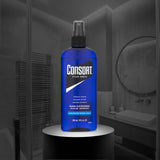 Consort Extra Hold Non-Aero Hair Spray Pump Unscented, 8 oz-802535293083-LR-309286-6-LR eShop