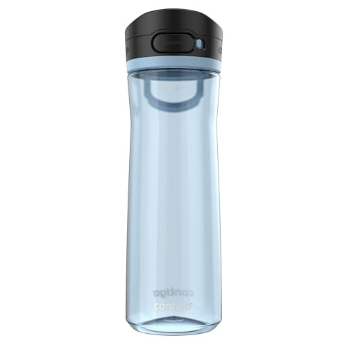 contigo Jackson Water Bottle - Glacier, 24 oz-607869312161-LR-356163-1-LR eShop