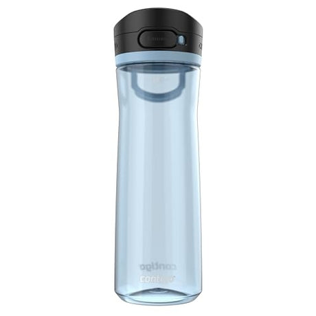contigo Jackson Water Bottle - Glacier, 24 oz-607869312161-LR-356163-1-LR eShop