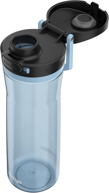 contigo Jackson Water Bottle - Glacier, 24 oz-607869312161-LR-356163-2-LR eShop