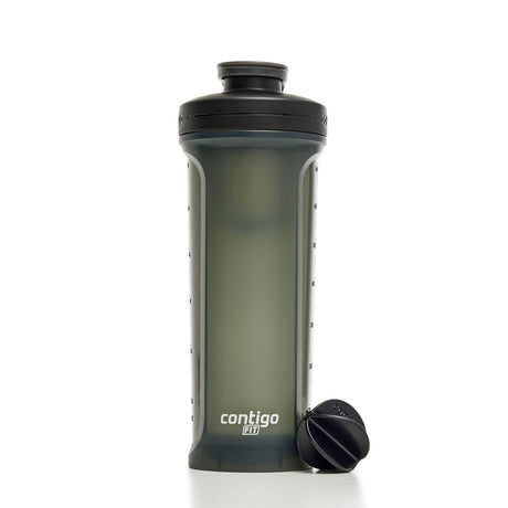 Contigo Shake & Go Fit 2.0 Water Bottle, Sake/Grey, 28 oz-607869295778-LR-356159-1-LR eShop