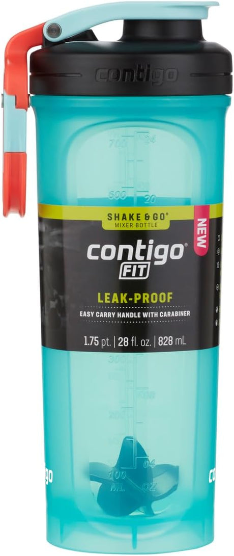 Contigo Shake N Go Fit 2.0, Blue, 28 oz-607869295730-LR-356158-1-LR eShop