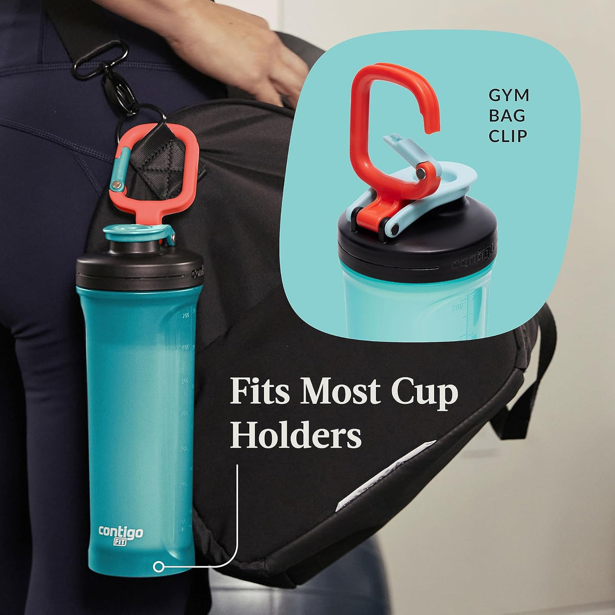 Contigo Shake N Go Fit 2.0, Blue, 28 oz-607869295730-LR-356158-6-LR eShop