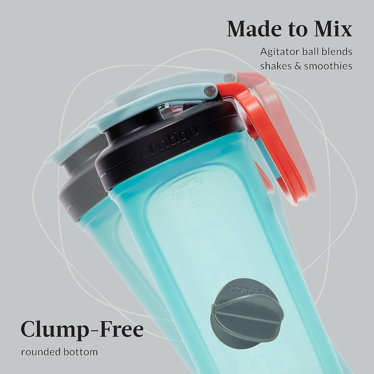 Contigo Shake N Go Fit 2.0, Blue, 28 oz-607869295730-LR-356158-7-LR eShop