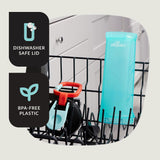 Contigo Shake N Go Fit 2.0, Blue, 28 oz-607869295730-LR-356158-9-LR eShop