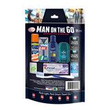Convenience Kits International Man On The Go Travel Kit, 11 count-079718000015-LR-219099-3-LR eShop