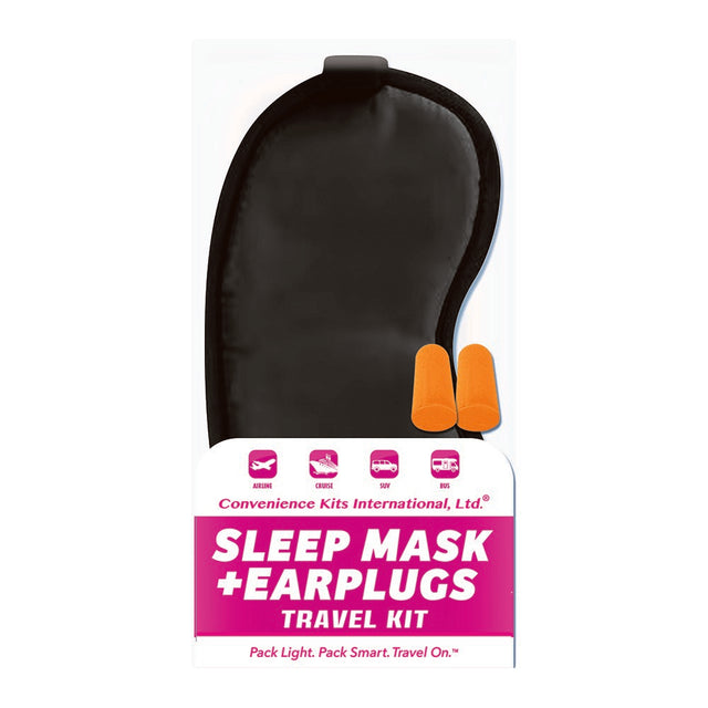 Convenience Kits International Sleep Mask & Earplugs Travel Kit-079718001005-LR-351327-1-LR eShop