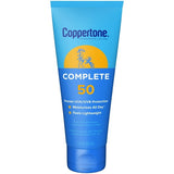 Coppertone Complete Sunscreen Lotion, SPF 50 Sunscreen, 7 Oz-072140032050-LR-363371-1-LR eShop