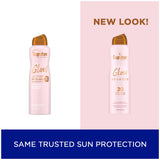 Coppertone Glow with Shimmer Spray Sunscreen, SPF 30, 5 Oz-072140028497-LR-363352-3-LR eShop