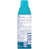 Coppertone Kids Sport SPF 100 Water Resistant Broad Spectrum Sunscreen Spray, 5.5 Oz-072140027681-LR-363347-6-LR eShop