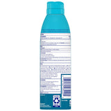 Coppertone Kids Sunscreen Spray SPF 50, Water Resistant, 5.5 Oz Can-072140038250-LR-363523-2-LR eShop