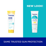 Coppertone Oi-Free Face Sunscreen Lotion - SPF 30, 3 oz-072140028435-LR-363351-2-LR eShop