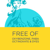 Coppertone Oi-Free Face Sunscreen Lotion - SPF 30, 3 oz-072140028435-LR-363351-8-LR eShop