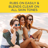 Coppertone Oil Free + Shine Control Sunscreen Face Lotion SPF 45, 2.5 Fl Oz Tube-072140035914-LR-363510-4-LR eShop