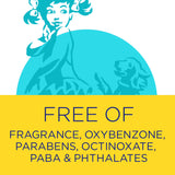 Coppertone Oil Free + Shine Control Sunscreen Face Lotion SPF 45, 2.5 Fl Oz Tube-072140035914-LR-363510-5-LR eShop