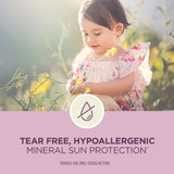 Coppertone Pure and Simple Baby Sunscreen Stick, SPF 50 Mineral Active, 0.49 Oz-072140028862-LR-363361-2-LR eShop