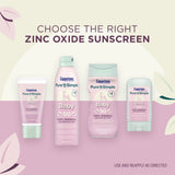 Coppertone Pure and Simple Baby Sunscreen Stick, SPF 50 Mineral Active, 0.49 Oz-072140028862-LR-363361-5-LR eShop